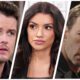 The Young and the Restless spoilers Kyle Abbott determined Audra Charles conflicted Tucker McCall cunning