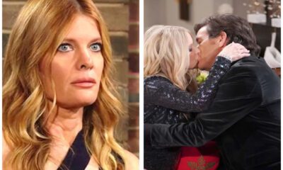The Young and the Restless spoilers Phyllis Summers Christine Blair Danny Romalotti