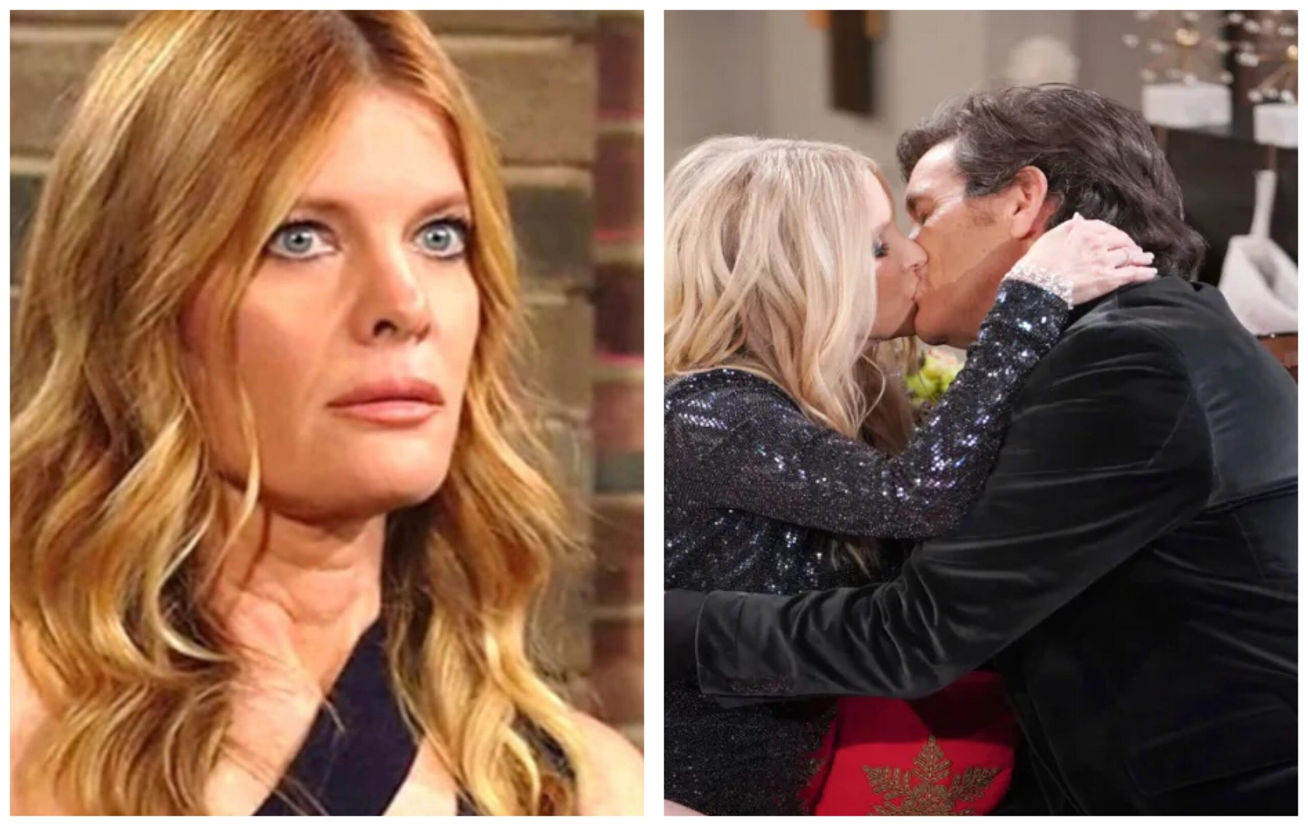 The Young and the Restless spoilers Phyllis Summers Christine Blair Danny Romalotti