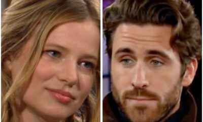 The Young and the Restless spoilers Summer Newman Chance Chancellor