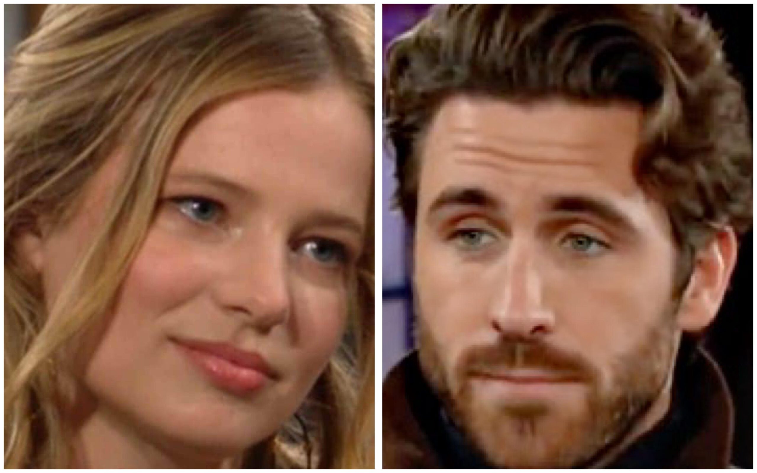The Young and the Restless spoilers Summer Newman Chance Chancellor