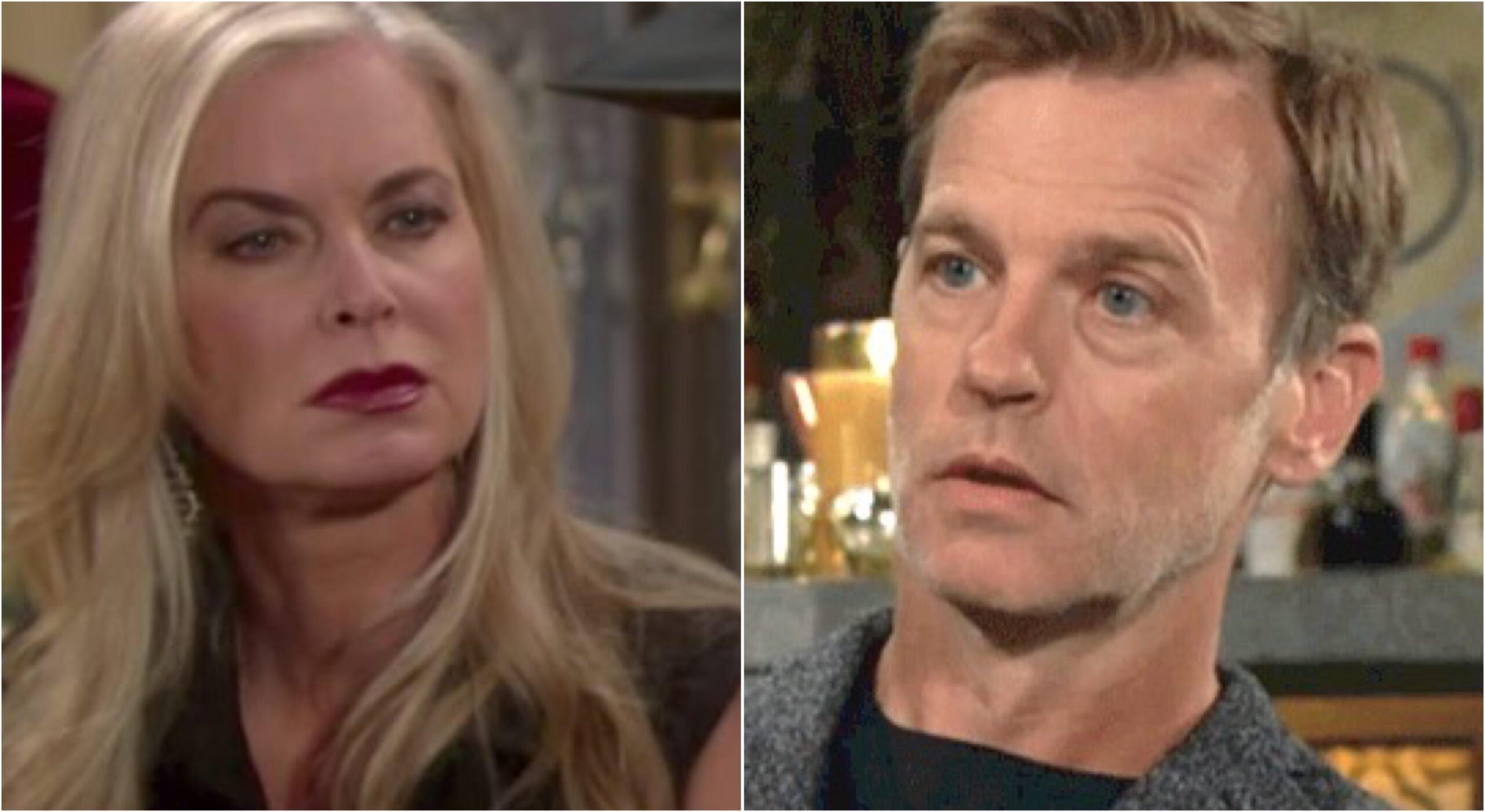The Young and the Restless spoilers featuring Ashley Abbott Tucker McCall