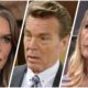 The Young and the Restless spoilers featuring Diane Jenkins worried about Jack Abbott and Nikki Newman