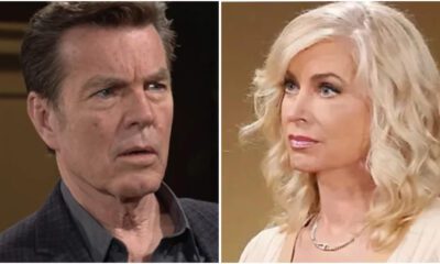 Young and The Restless spoilers featuring Jack Abbott Ashley Abbott Cole Howard