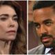 Young and the Restless Spoilers Victoria Newman and Nate Hastings
