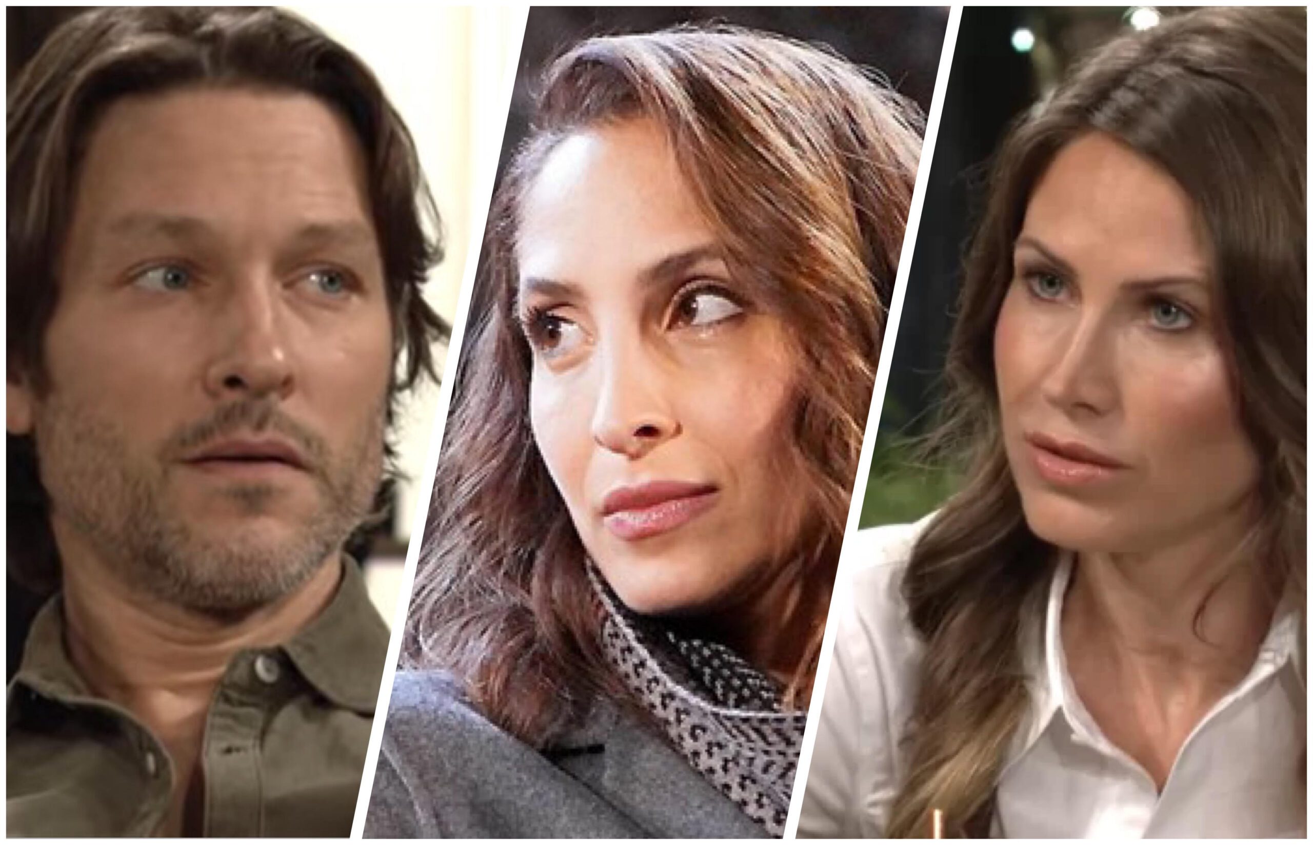 Young and the Restless spoilers Daniel Romalotti Heather Stevens Lily Winters