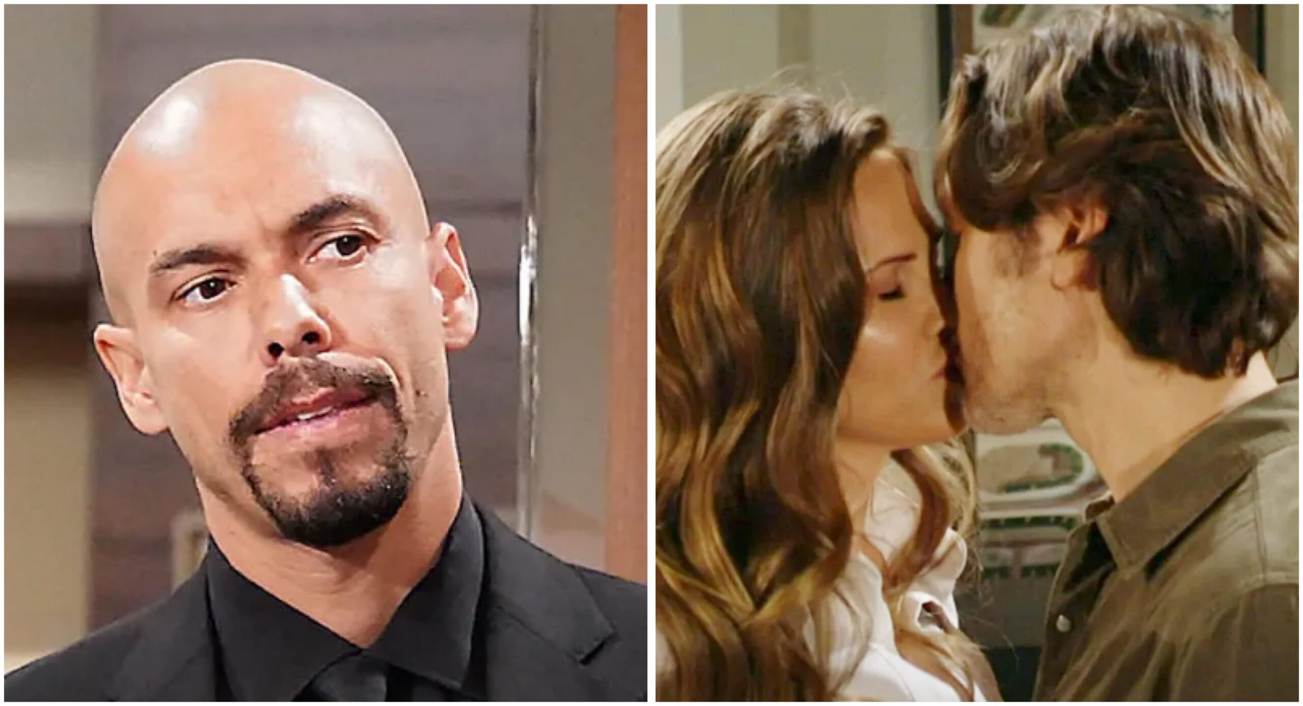 Young and the Restless spoilers Devon Hamilton Winters Daniel Romalotti Jr. Heather Stevens in Genoa City