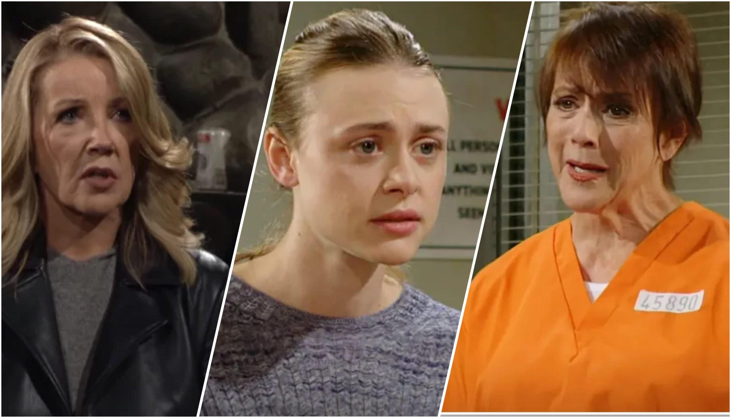 Young and the Restless spoilers Nikki Newman worried Jordan menacing Victoria Newman concerned