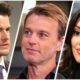 Young and the Restless spoilers featuring Kyle Abbott Tucker McCall Audra Charles