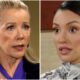 Young and the Restless spoilers with Nikki Newman Audra Charles