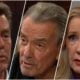 he Young and the Restless spoilers Jack Abbott Victor Newman Nikki Newman