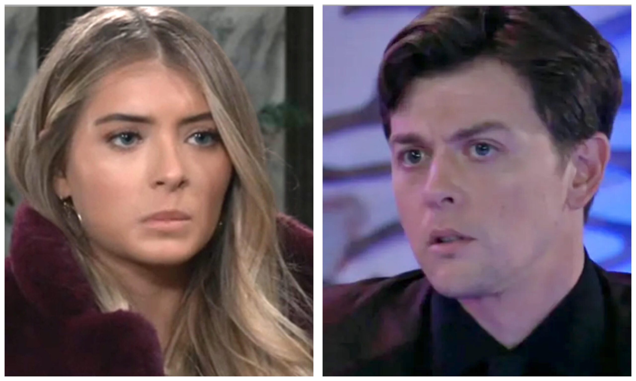 joss michael gh spoilers