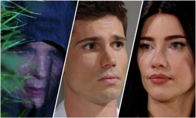 Bold and Beautiful spoilers Finn conflicted Steffy defends Sheila ominous