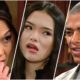 Bold and the Beautiful spoilers Luna Nozawa Zende Forrester Dominguez Poppy Nozaw
