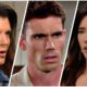 Bold and the Beautiful spoilers Steffy Forrester Finn Finnegan Sheila Carter