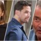 Days of Our Lives spoilers Ava Vitali anxious Stefan DiMera determined Clyde Weston menacing