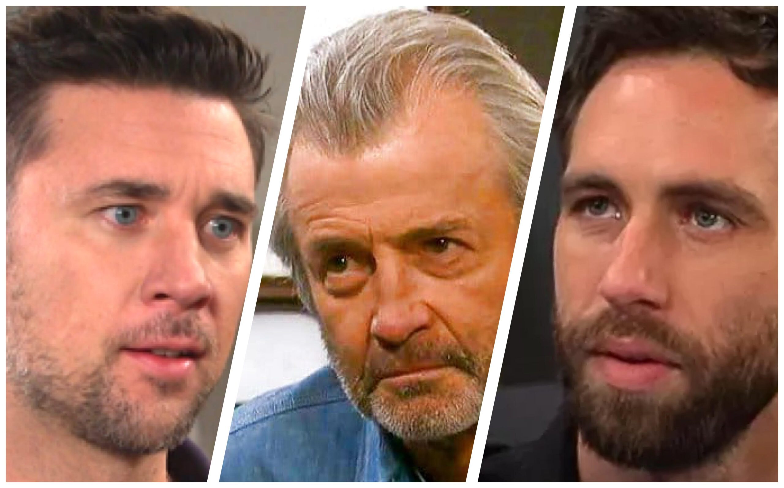 Days of Our Lives spoilers Chad DiMera Clyde Weston Everett Lynch