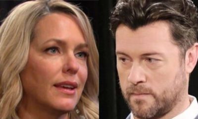 Days of Our Lives spoilers EJ DiMera Nicole Walker DiMera