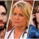 Days of Our Lives spoilers Everett Lynch Kayla Brady Stephanie Johnson looking concerned and hopeful