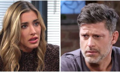Days of Our Lives spoilers Sloan Petersen Brady Eric Brady