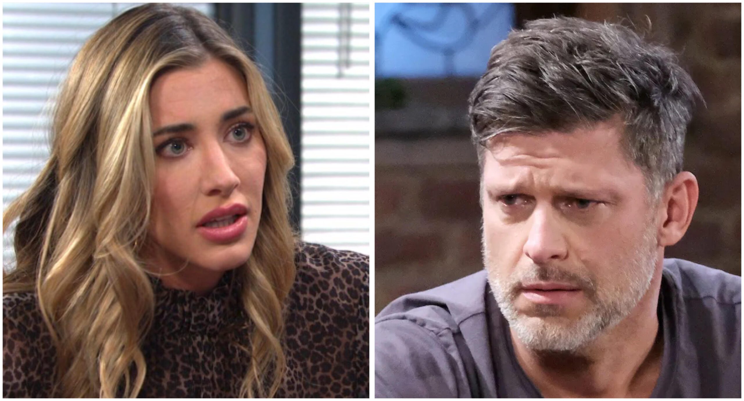 Days of Our Lives spoilers Sloan Petersen Brady Eric Brady