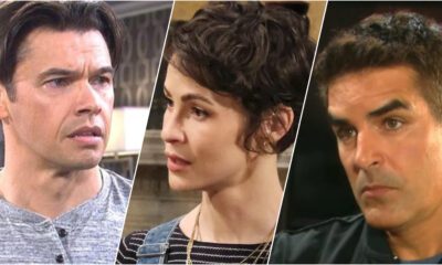 Days of Our Lives spoilers Xander Kiriakiss fight for innocence with Sarah Hortons support and Rafe Hernandezs skepticism