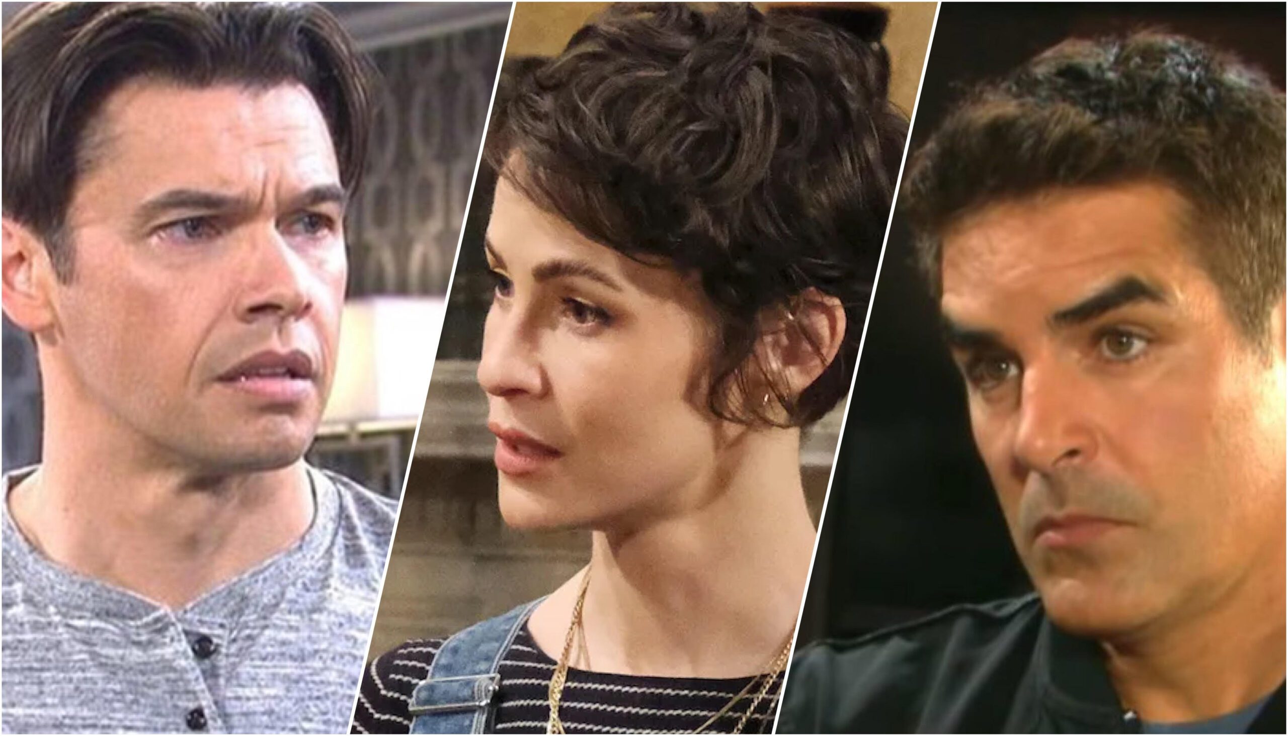 Days of Our Lives spoilers Xander Kiriakiss fight for innocence with Sarah Hortons support and Rafe Hernandezs skepticism