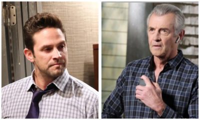 Days of our Lives spoilers Stefan DiMera and Clyde Weston implicated in Horton house fire