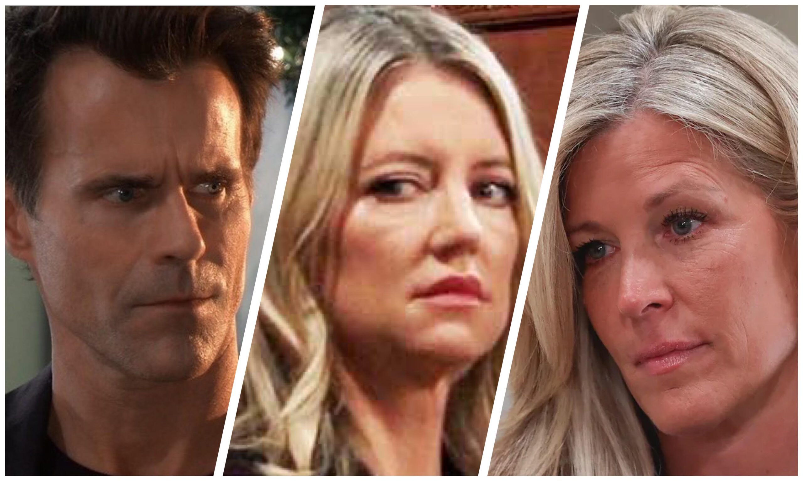 GH Spoilers Drew Nina Carly