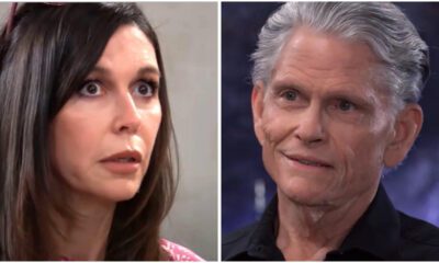 General Hospital spoilers Anna Devane Cyrus Renault