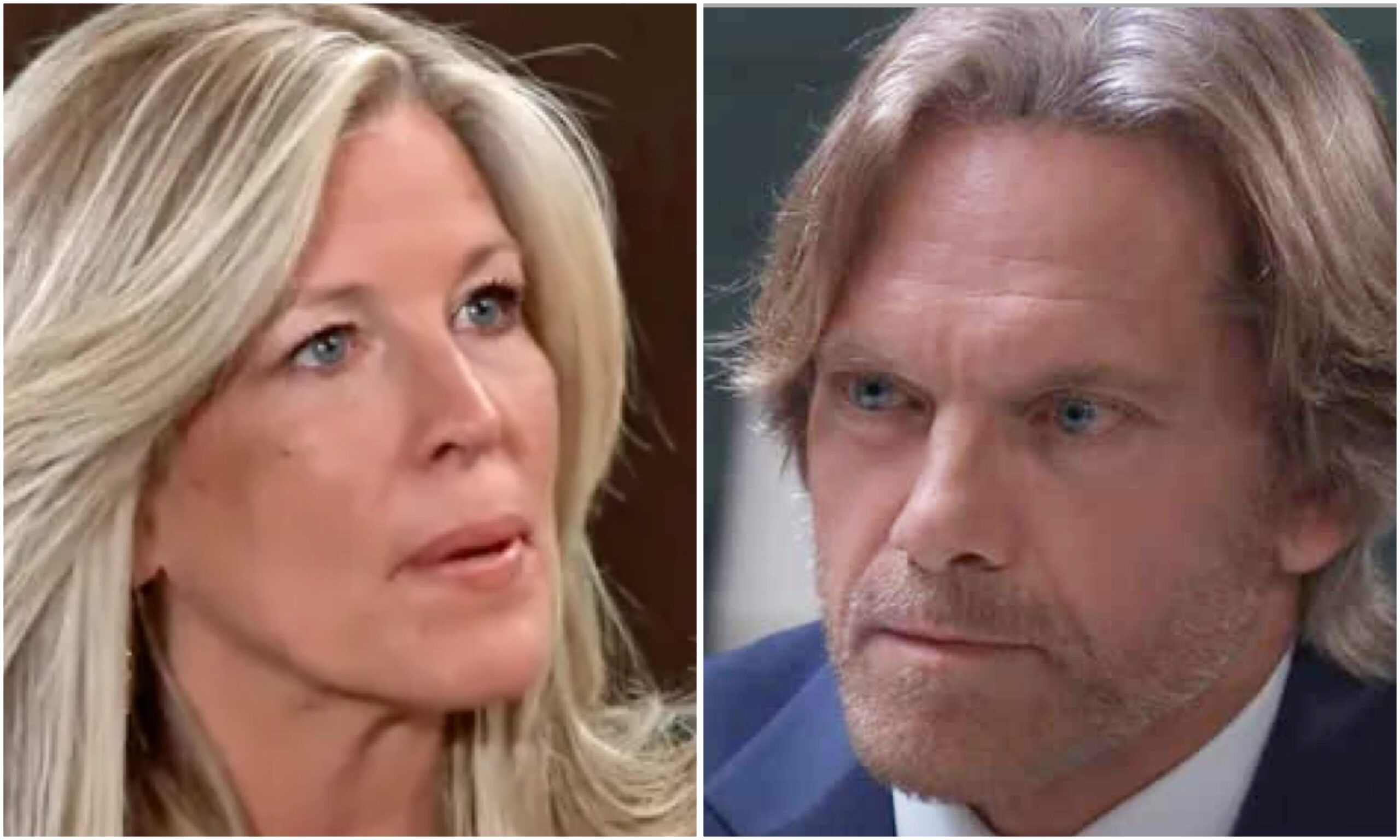 General Hospital spoilers Carly Spencer John Jagger Cates 1