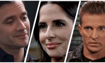 General Hospital spoilers Dante Falconeri Sam McCall Jason Morgan