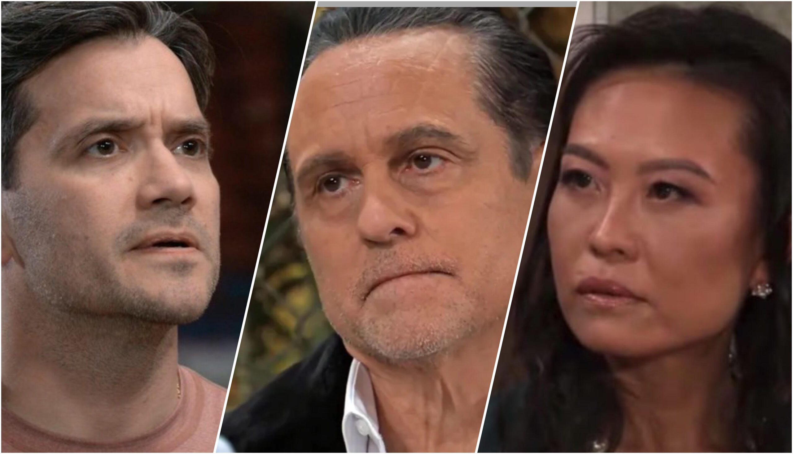 General Hospital spoilers Dante Falconeri Sonny Corinthos Selina Wu