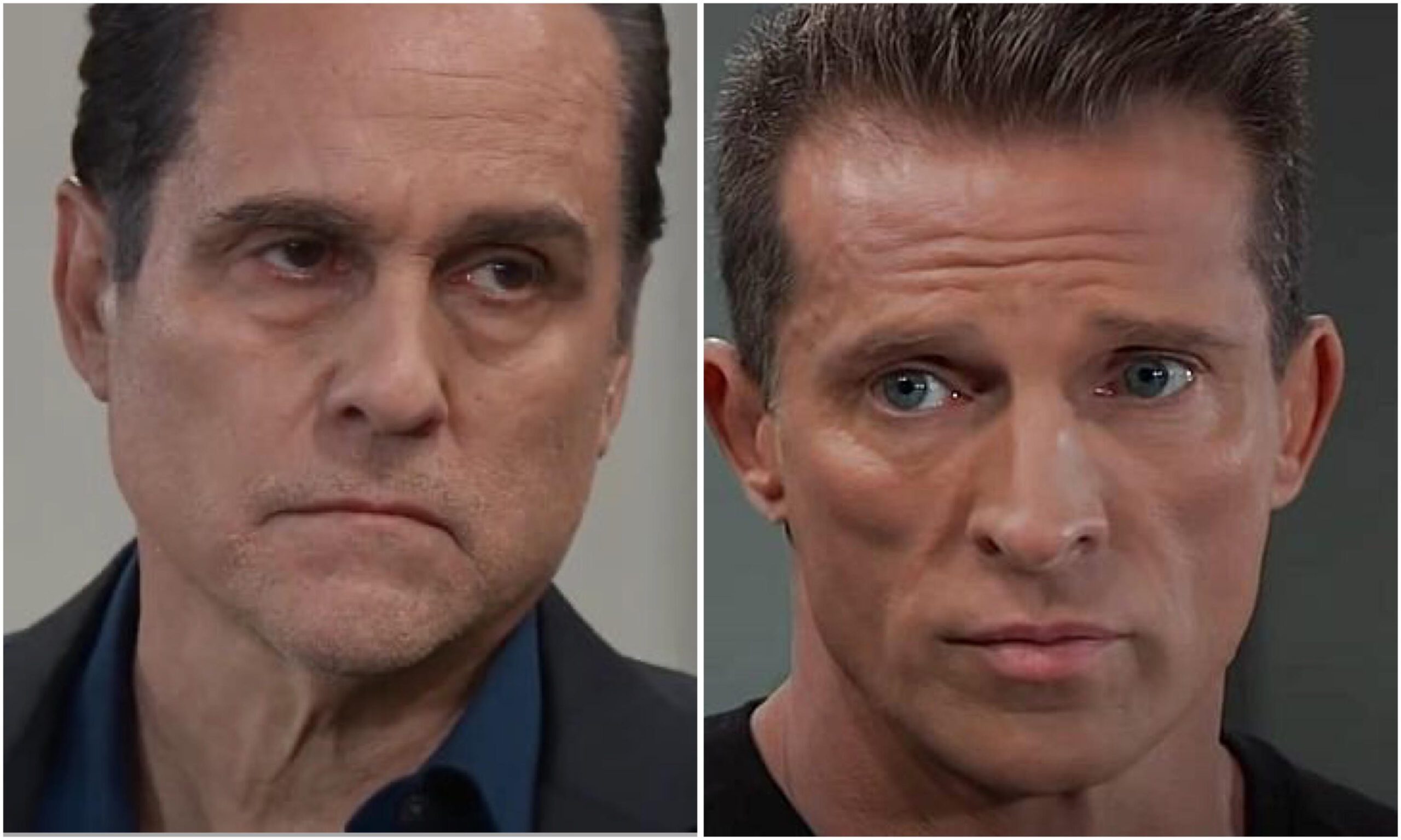 General Hospital spoilers Jason Morgan Sonny Corinthos