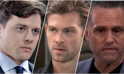 General Hospital spoilers Michael Corinthos Sonny Corinthos Dex Heller