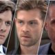 General Hospital spoilers Michael Corinthos Sonny Corinthos Dex Heller