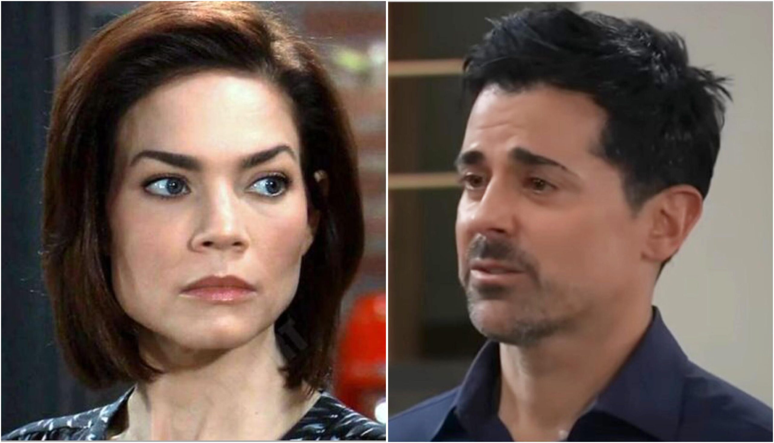 General Hospital spoilers Nikolas Cassadine Elizabeth Webber