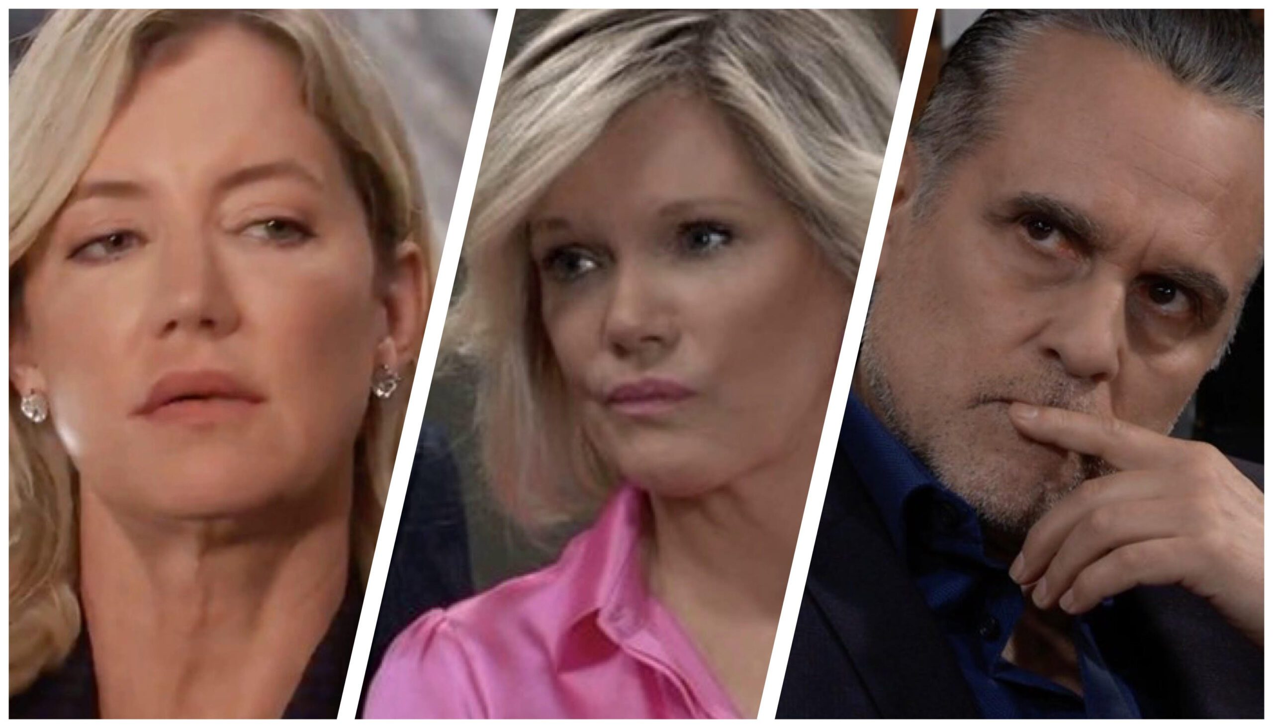 General Hospital spoilers Nina Reeves Ava Jerome Sonny Corinthos