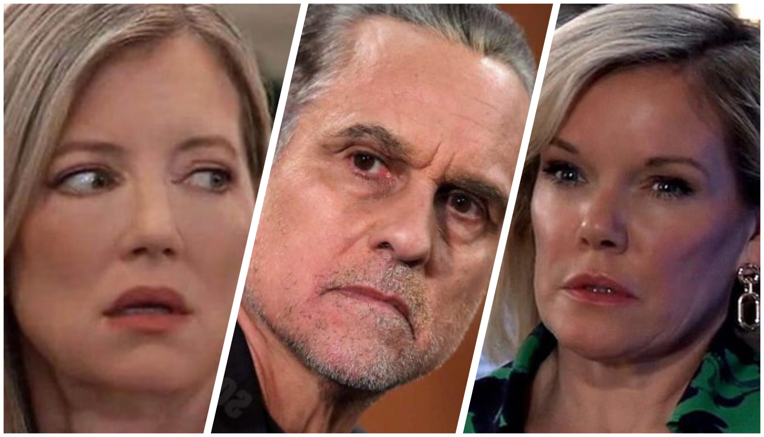 General Hospital spoilers Nina Reeves Corinthos Sonny Corinthos Ava Jerome