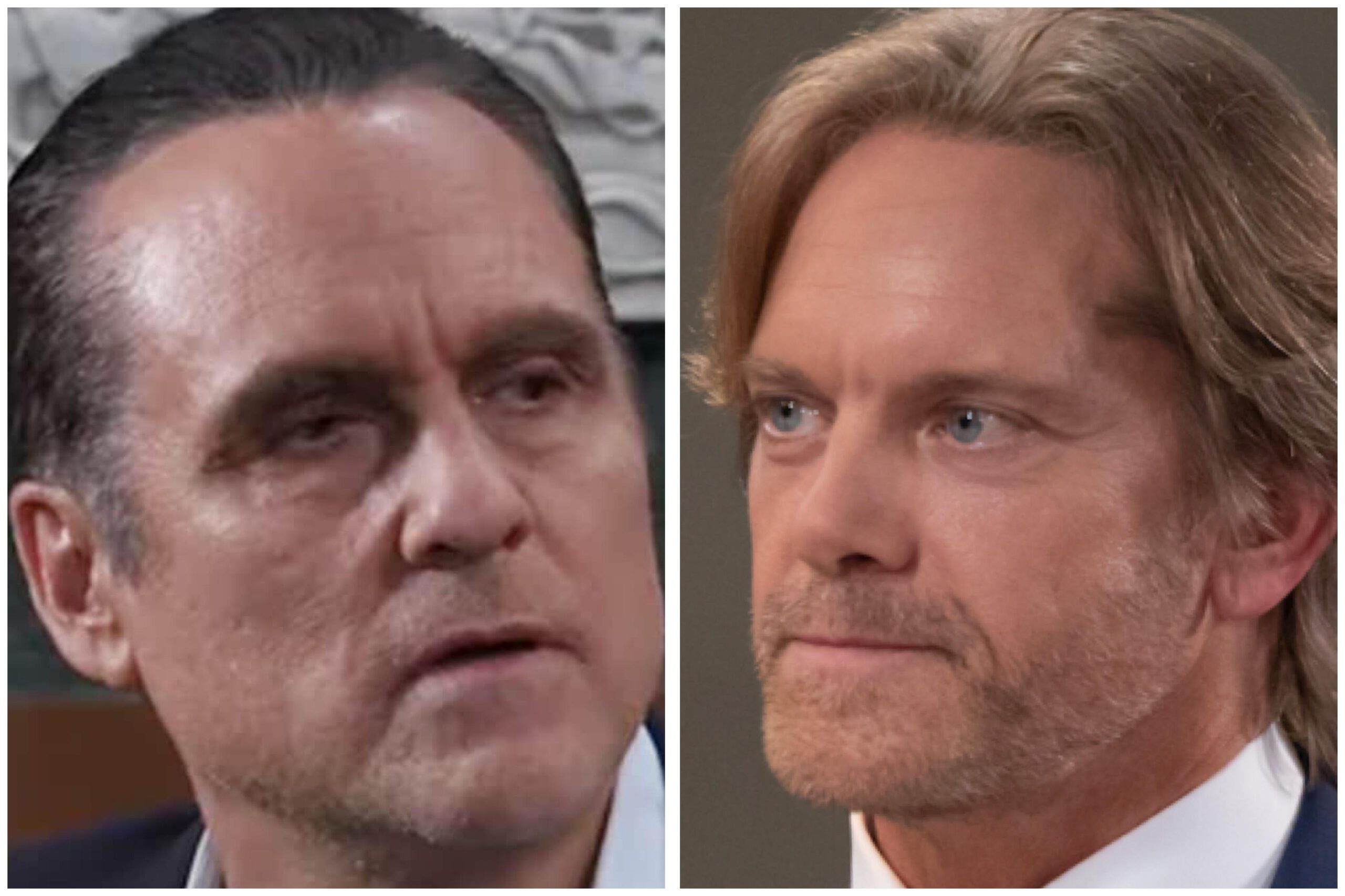 General Hospital spoilers Sonny Corinthos Jagger Cates