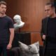 General Hospital spoilers Sonny Corinthos looking suspicious Dex Heller appearing concerned