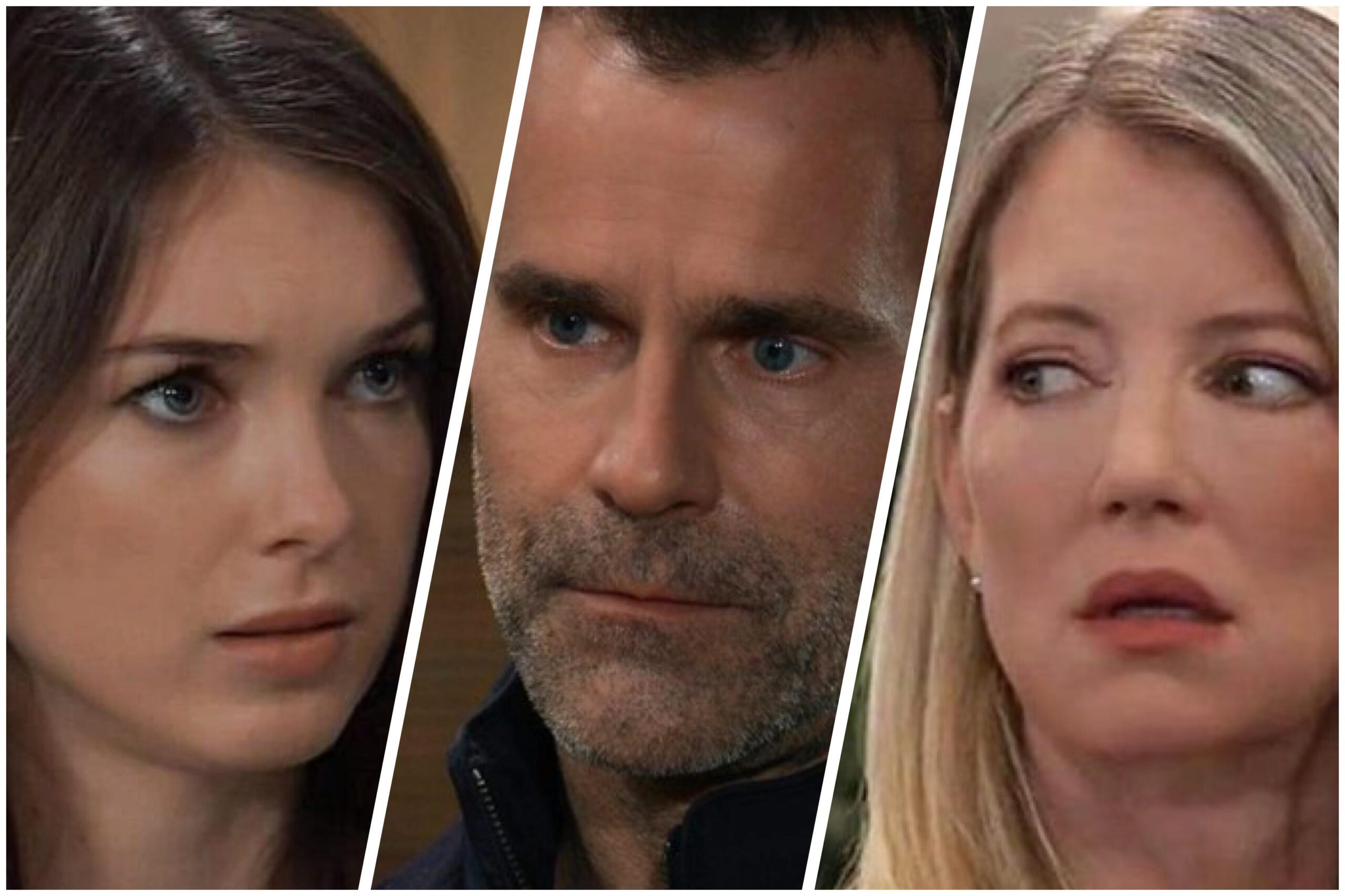 General Hospital spoilers Willow Tait Drew Cain Nina Corinthos