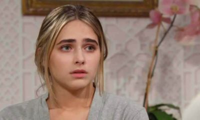 Holly Jonas DOOL spoilers