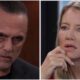 Sonny and Nina Fight GH Spoilers
