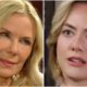 The Bold and the Beautiful spoilers Hope Logan Brooke Logan