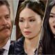 The Bold and the Beautiful spoilers Jack Finnegan Luna Popp