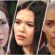 The Bold and the Beautiful spoilers Luna Nozawa Poppy Nozawa Zende Forrester Dominguez