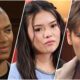 The Bold and the Beautiful spoilers RJ Forrester Luna Nozawa Zende Forrester Dominguez