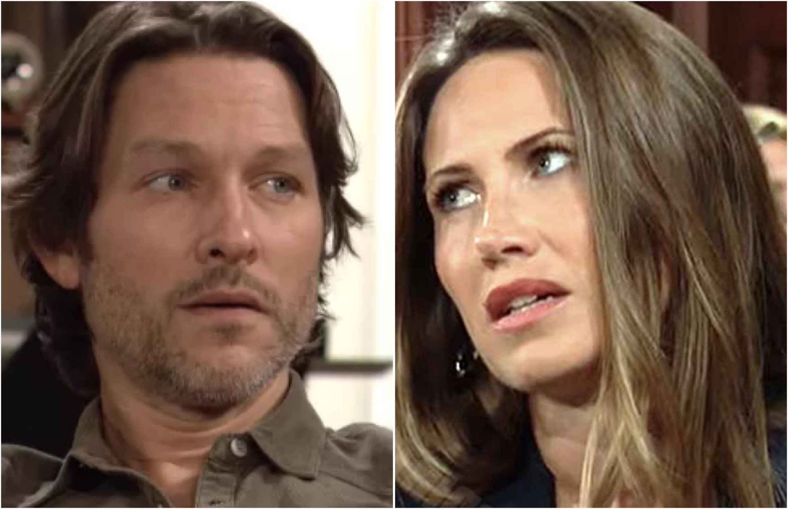 The Young And The Restless spoilers Daniel Romalotti Heather Stevens Lucy Romalotti