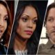 The Young and the Restless spoilers Amanda Sinclair Lily Daniel in Genoa City